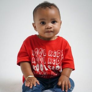 Kool Kids Tee